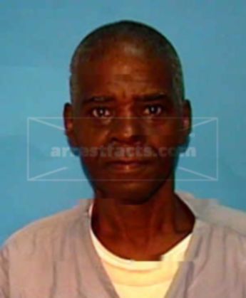 Frank Brooks Jr