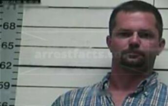 Charles Page Vancleave Ii