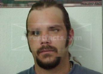 James Patrick Davis