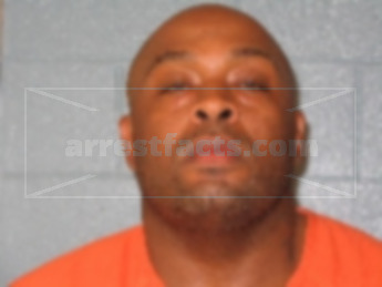 Demetrious Brown