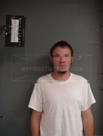 Shannon Deon Crow