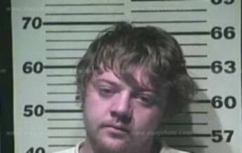 Nicholas Charles Carr
