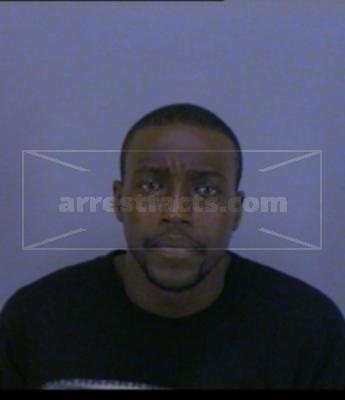 Charles Antwona Williams