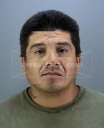 Agustin Rodriguez Cruz