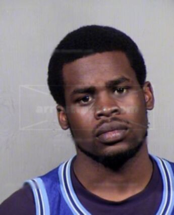 Dalawn Raheem Caldwell