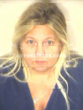 Rebecca Verna Burdette