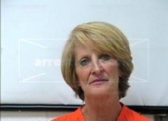 Marie Elaine Blackburn