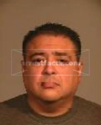 Richard Leo Vasquez