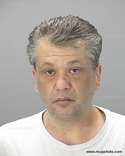 Victor Lee Caudill