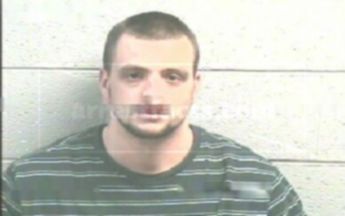 Anthony Nichols