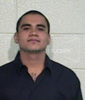 Armando Enrique Jaquez