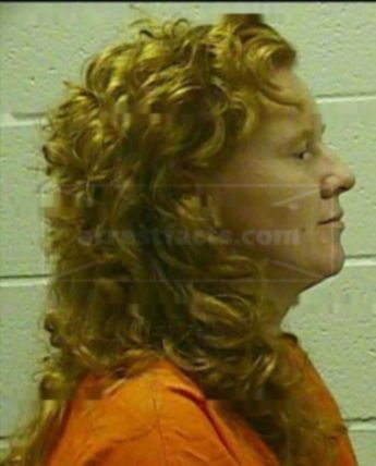 Alice B Messer