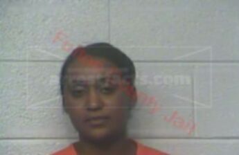 Marlana R. Jackson
