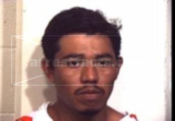 Cesar Alejandro Deleon