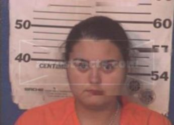 Priscilla Eve Guzman Navarro