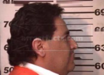 Estevan Medrano Trevino