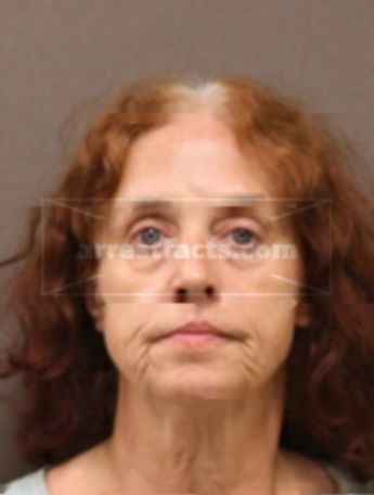 Theresa Lucille Jones