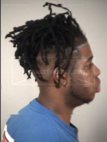 Kamarre Frederick Jackson
