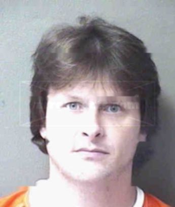 Christopher Charles Castello