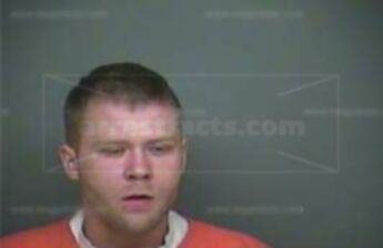 Joshua Jay Royster