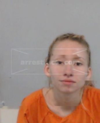 Caitlynn Marie Hall