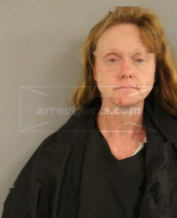 Dana Michelle Geddie