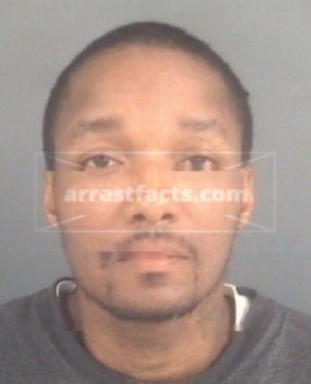 Daryl Deanta Booker
