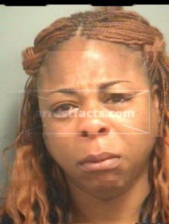 Tambra Utevia Joyner