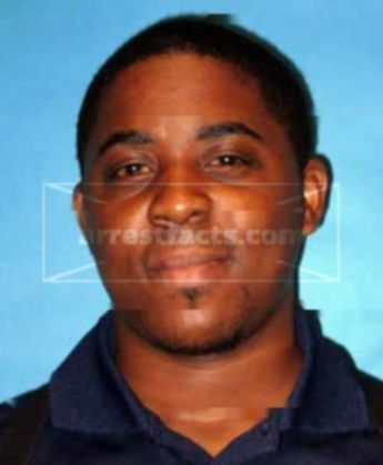 Brieon Glover
