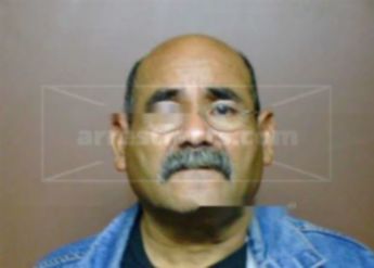 Ruben Cervantes