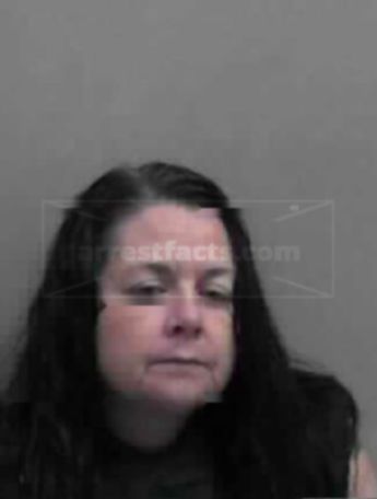 Nancy Lynn Kemper