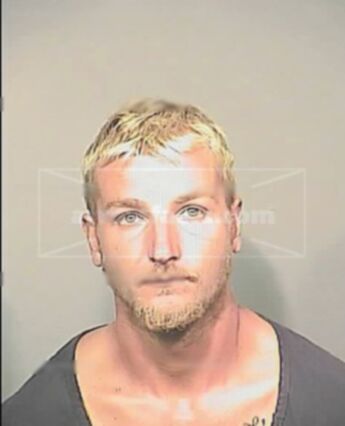 Justin C Mccracken