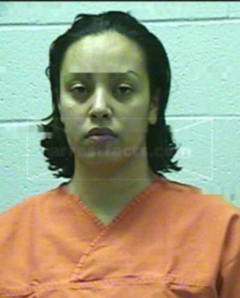 Latasha A Turner