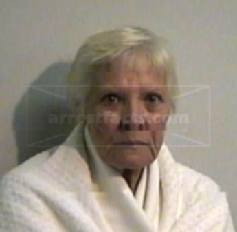 Mary Lou Elswick