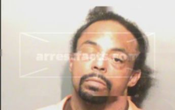 Jerraun Lee Amerison-Smith