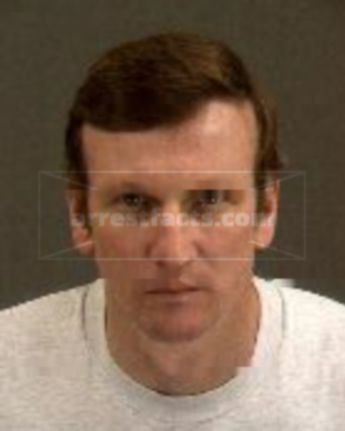 Michael Frederick Pittman