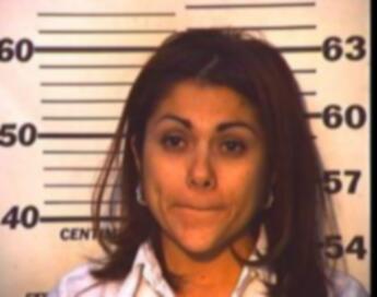 Patricia Almaguer Diaz