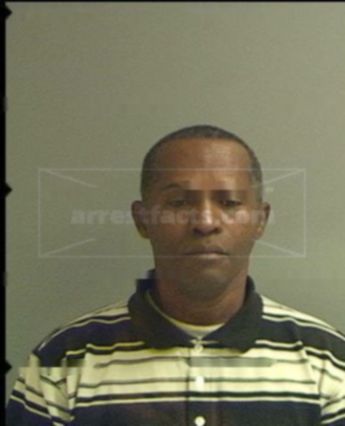 Anthony James Milton