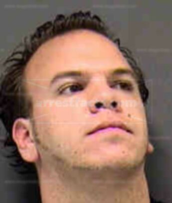 Tyler Francis Keller