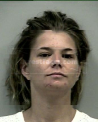 Keshia Jean Farmer