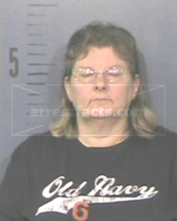 Mary Lucinda Davis