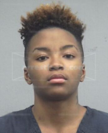 Shelby Nicole Stokes