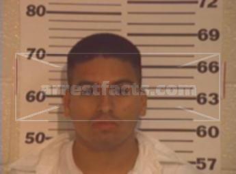 Roberto Sanchez Mendoza