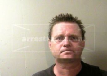 Kenneth Wayne Durrance