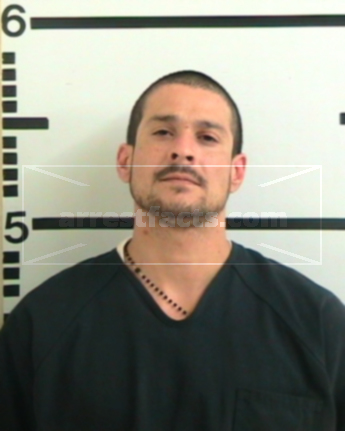 Erik Anthony Tijerina