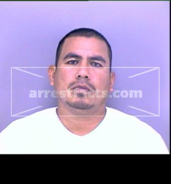 Antonio Cruz-Gonzalez