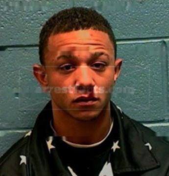 Anthony Laron Rucker