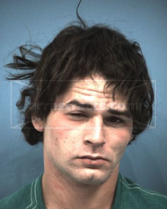 Cody Michael Harlan