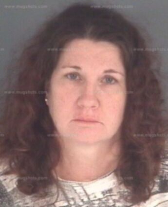 Pamela Ann Salyer