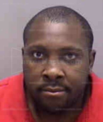 Keith Lashawn Evans